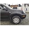 Image 37 : E5 --  2005 NISSAN XTRAIL XE 4X4 , Black, 180806 KM