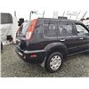 Image 39 : E5 --  2005 NISSAN XTRAIL XE 4X4 , Black, 180806 KM