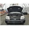 Image 43 : E5 --  2005 NISSAN XTRAIL XE 4X4 , Black, 180806 KM