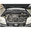 Image 44 : E5 --  2005 NISSAN XTRAIL XE 4X4 , Black, 180806 KM