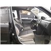 Image 49 : E5 --  2005 NISSAN XTRAIL XE 4X4 , Black, 180806 KM