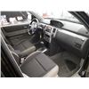 Image 50 : E5 --  2005 NISSAN XTRAIL XE 4X4 , Black, 180806 KM