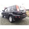 Image 56 : E5 --  2005 NISSAN XTRAIL XE 4X4 , Black, 180806 KM