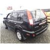 Image 57 : E5 --  2005 NISSAN XTRAIL XE 4X4 , Black, 180806 KM