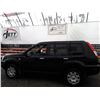 Image 59 : E5 --  2005 NISSAN XTRAIL XE 4X4 , Black, 180806 KM