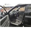 Image 66 : E5 --  2005 NISSAN XTRAIL XE 4X4 , Black, 180806 KM