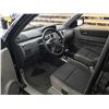 Image 68 : E5 --  2005 NISSAN XTRAIL XE 4X4 , Black, 180806 KM