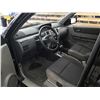 Image 68 : E5 --  2005 NISSAN XTRAIL XE 4X4 , Black, 180806 KM