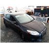 Image 10 : A1 --  2013 FORD FOCUS SE , Black, 43846 KM