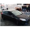 Image 11 : A1 --  2013 FORD FOCUS SE , Black, 43846 KM