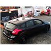 Image 16 : A1 --  2013 FORD FOCUS SE , Black, 43846 KM