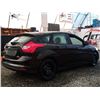 Image 18 : A1 --  2013 FORD FOCUS SE , Black, 43846 KM