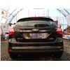 Image 19 : A1 --  2013 FORD FOCUS SE , Black, 43846 KM