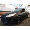 Image 1 : A1 --  2013 FORD FOCUS SE , Black, 43846 KM