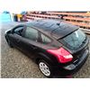 Image 27 : A1 --  2013 FORD FOCUS SE , Black, 43846 KM