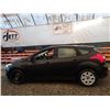 Image 28 : A1 --  2013 FORD FOCUS SE , Black, 43846 KM