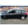 Image 29 : A1 --  2013 FORD FOCUS SE , Black, 43846 KM