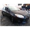 Image 40 : A1 --  2013 FORD FOCUS SE , Black, 43846 KM