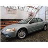 Image 1 : A4 --  2001 CHRYSLER SEBRING LX, Green, 136359 KM TMU