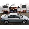 Image 24 : A4 --  2001 CHRYSLER SEBRING LX, Green, 136359 KM TMU