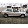 Image 12 : A3 --  2009 CHEVROLET COBALT, Silver, 60716 KM   "NO RESERVE"