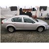 Image 13 : A3 --  2009 CHEVROLET COBALT, Silver, 60716 KM   "NO RESERVE"