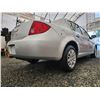 Image 14 : A3 --  2009 CHEVROLET COBALT, Silver, 60716 KM   "NO RESERVE"