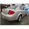 Image 15 : A3 --  2009 CHEVROLET COBALT, Silver, 60716 KM   "NO RESERVE"