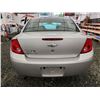 Image 18 : A3 --  2009 CHEVROLET COBALT, Silver, 60716 KM   "NO RESERVE"