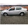 Image 24 : A3 --  2009 CHEVROLET COBALT, Silver, 60716 KM   "NO RESERVE"