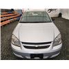 Image 7 : A3 --  2009 CHEVROLET COBALT, Silver, 60716 KM   "NO RESERVE"