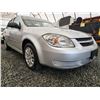 Image 8 : A3 --  2009 CHEVROLET COBALT, Silver, 60716 KM   "NO RESERVE"