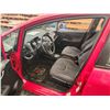 Image 52 : A2 --  2009 HONDA FIT DX A, Red, 79906 KM   "NO RESERVE"