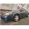 Image 2 : A9 --  2007 PONTIAC G6 GT , Green, 202326 KM