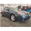 Image 8 : A9 --  2007 PONTIAC G6 GT , Green, 202326 KM