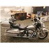 Image 13 : 0A --  2007 HARLEY-DAVIDSON FLHT CLASSIC ULTRA, GREY, 17,626 KM