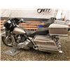 Image 23 : 0A --  2007 HARLEY-DAVIDSON FLHT CLASSIC ULTRA, GREY, 17,626 KM
