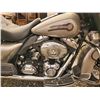 Image 29 : 0A --  2007 HARLEY-DAVIDSON FLHT CLASSIC ULTRA, GREY, 17,626 KM
