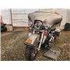 Image 3 : 0A --  2007 HARLEY-DAVIDSON FLHT CLASSIC ULTRA, GREY, 17,626 KM