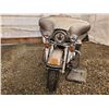 Image 4 : 0A --  2007 HARLEY-DAVIDSON FLHT CLASSIC ULTRA, GREY, 17,626 KM