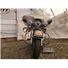 Image 5 : 0A --  2007 HARLEY-DAVIDSON FLHT CLASSIC ULTRA, GREY, 17,626 KM