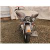 Image 6 : 0A --  2007 HARLEY-DAVIDSON FLHT CLASSIC ULTRA, GREY, 17,626 KM