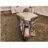 Image 7 : 0A --  2007 HARLEY-DAVIDSON FLHT CLASSIC ULTRA, GREY, 17,626 KM
