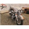 Image 8 : 0A --  2007 HARLEY-DAVIDSON FLHT CLASSIC ULTRA, GREY, 17,626 KM