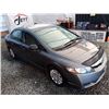 Image 19 : A7 --  2009 HONDA CIVIC DX , Grey, 422477 KM