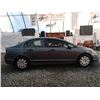 Image 22 : A7 --  2009 HONDA CIVIC DX , Grey, 422477 KM
