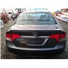 Image 29 : A7 --  2009 HONDA CIVIC DX , Grey, 422477 KM