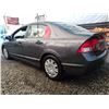 Image 33 : A7 --  2009 HONDA CIVIC DX , Grey, 422477 KM