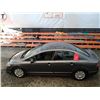 Image 41 : A7 --  2009 HONDA CIVIC DX , Grey, 422477 KM