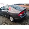 Image 46 : A7 --  2009 HONDA CIVIC DX , Grey, 422477 KM